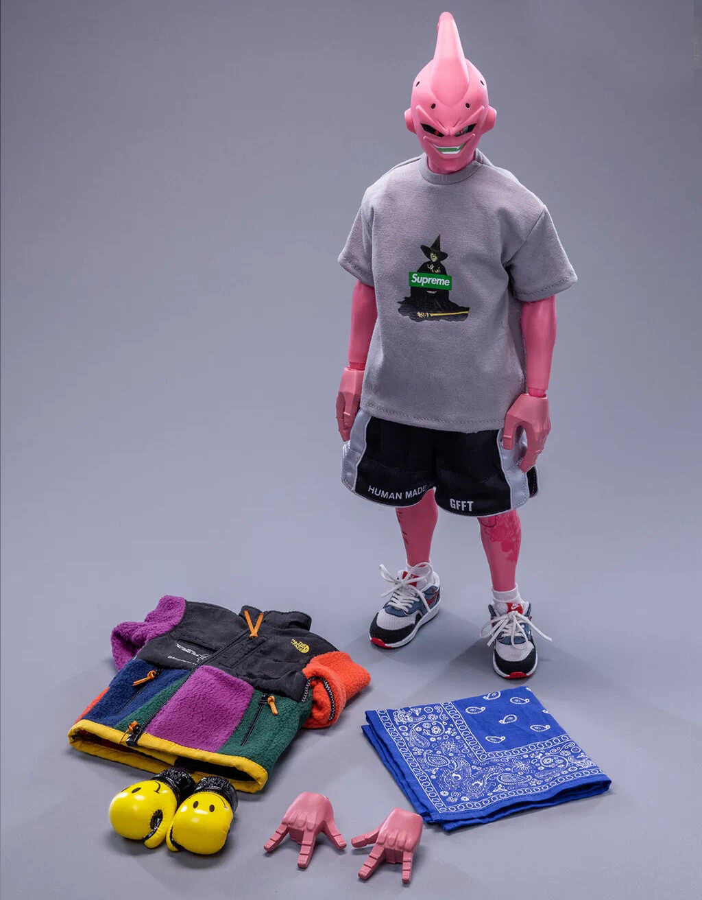

Фигурка Trickyman12 1:6 Scale “Show My Love” Part 8, 30,5 см