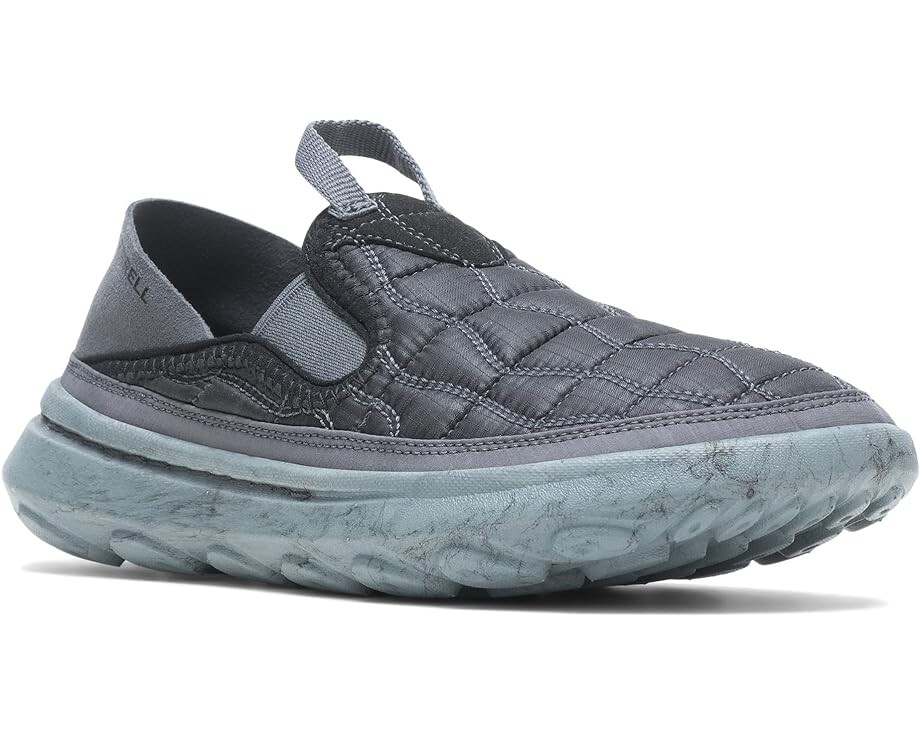 

Кроссовки Merrell Hut Moc 2, черный
