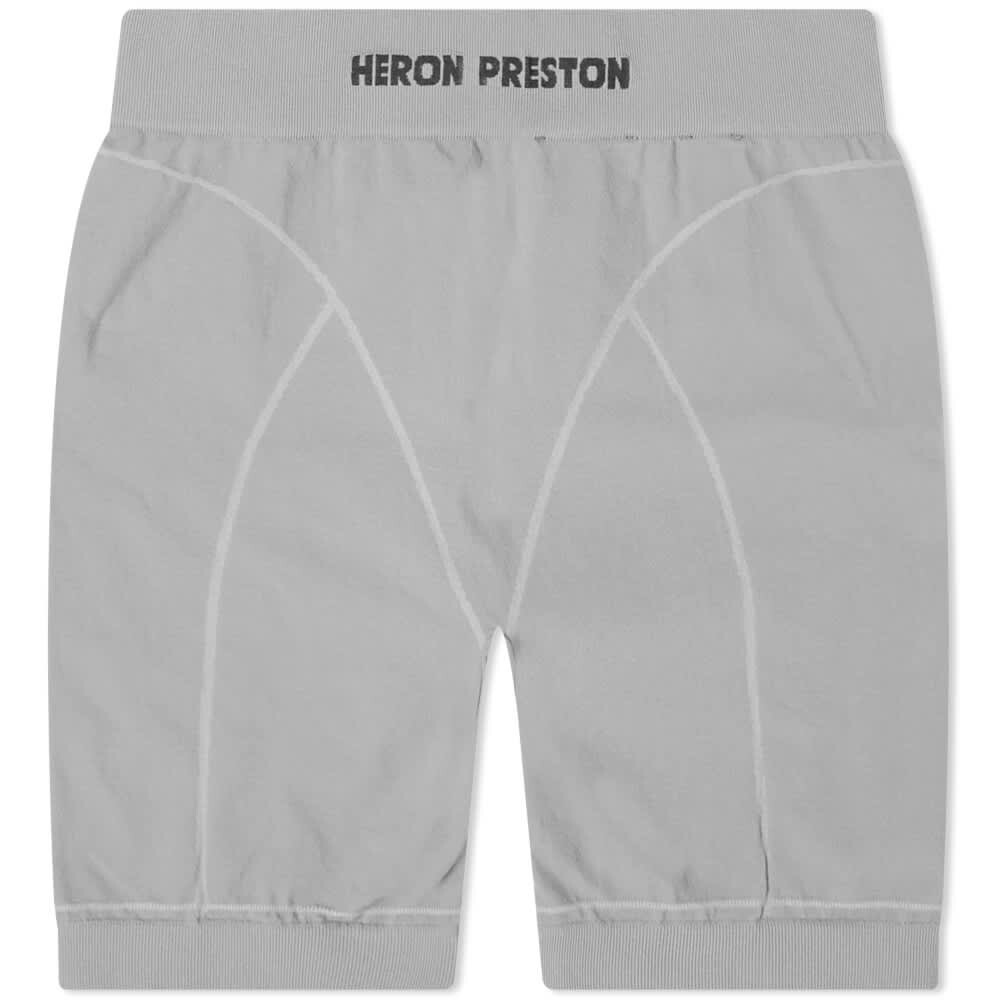 

Активные шорты Heron Preston, Серый