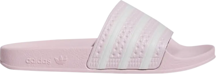 Adilette pink hotsell