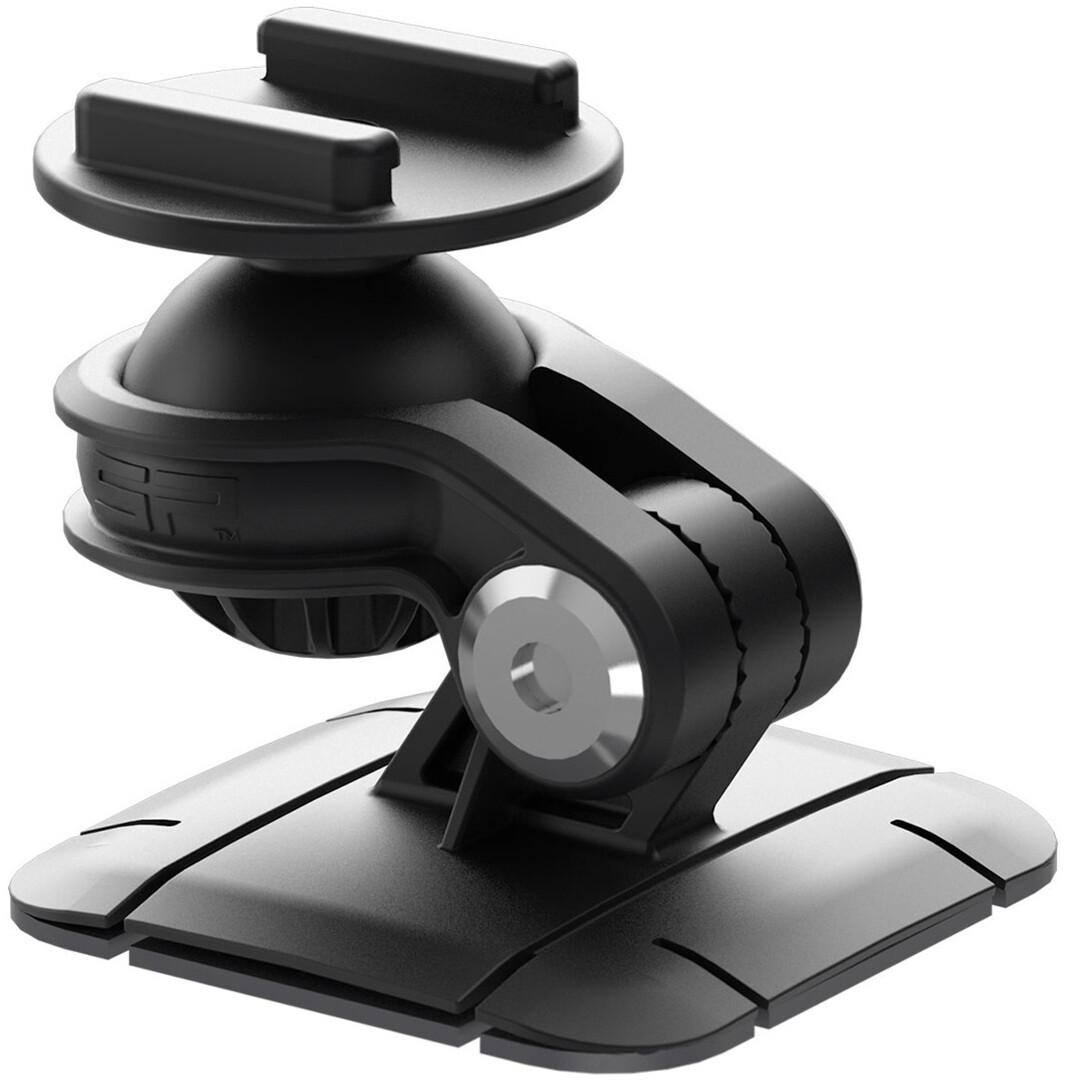 

Держатель SP Connect Adhesive Pro для смартфона, черный