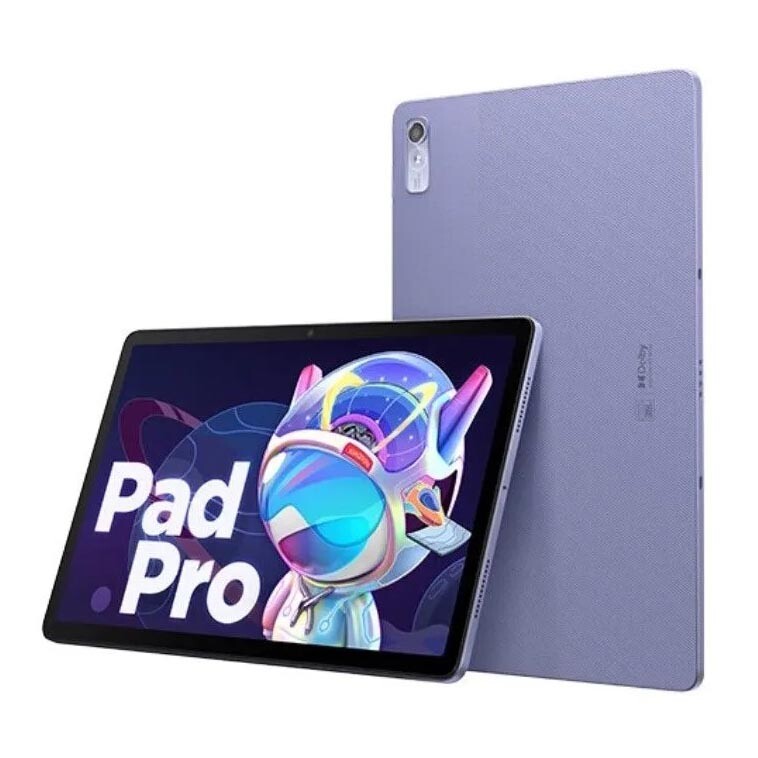 

Планшет Lenovo Xiaoxin Pad Pro 2022 11.2'', 8 Гб/128 Гб, фиолетовый