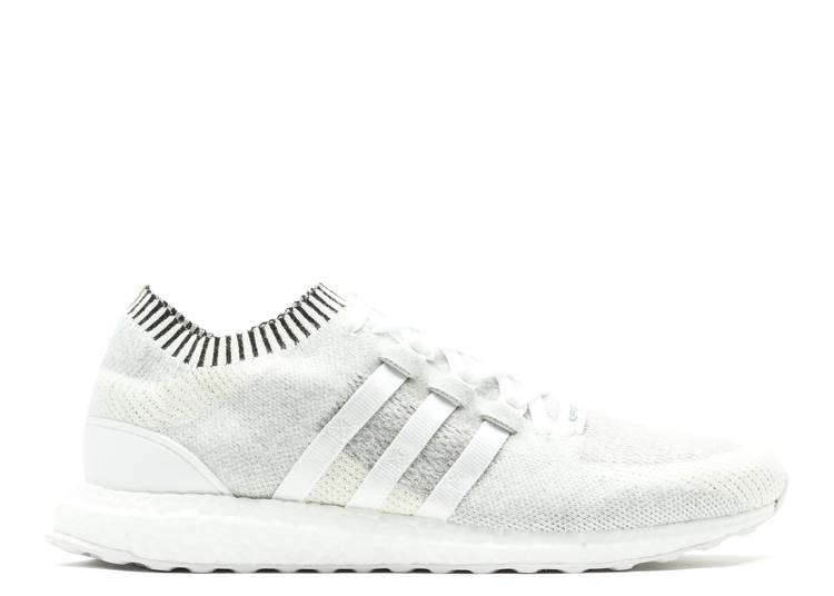 Adidas eqt on sale support ultra white