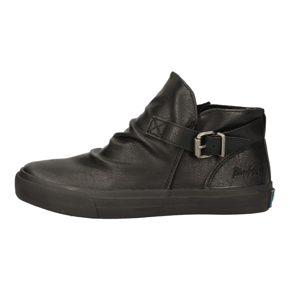 

Кроссовки Blowfish Malibu Vegan Macho, black cecilia
