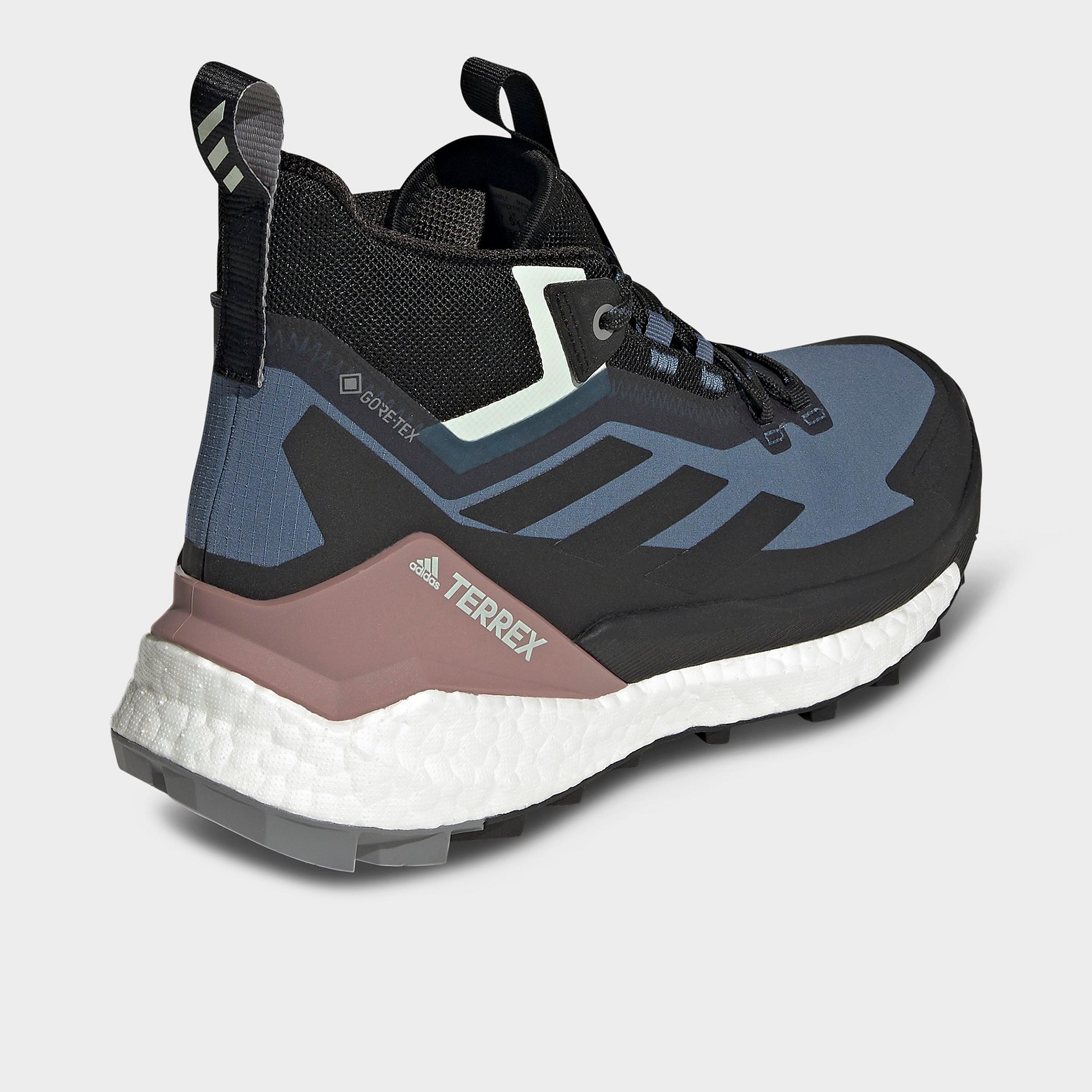 Кроссовки Adidas Terrex Free Hiker Купить