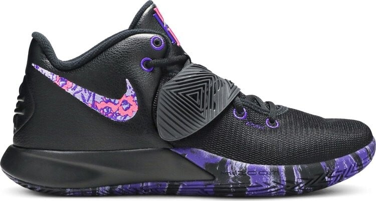 Nike Kyrie Flytrap 3 EP Fierce Purple CDEK.Shopping