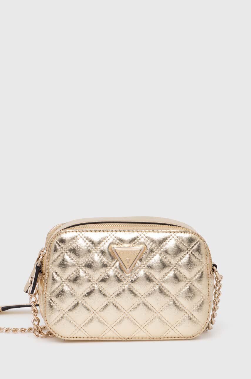 

Guess сумочка GIULLY, золотой