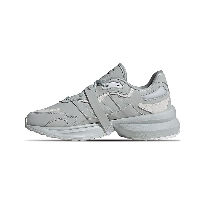 

Кроссовки Adidas Zentic GY4129, серый