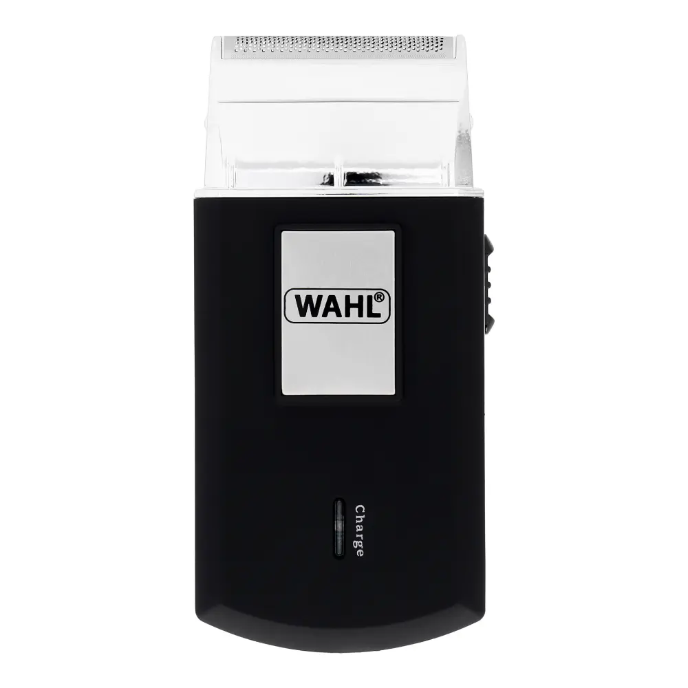 

Wahl Travel Shaver дорожная бритва, 1 шт.