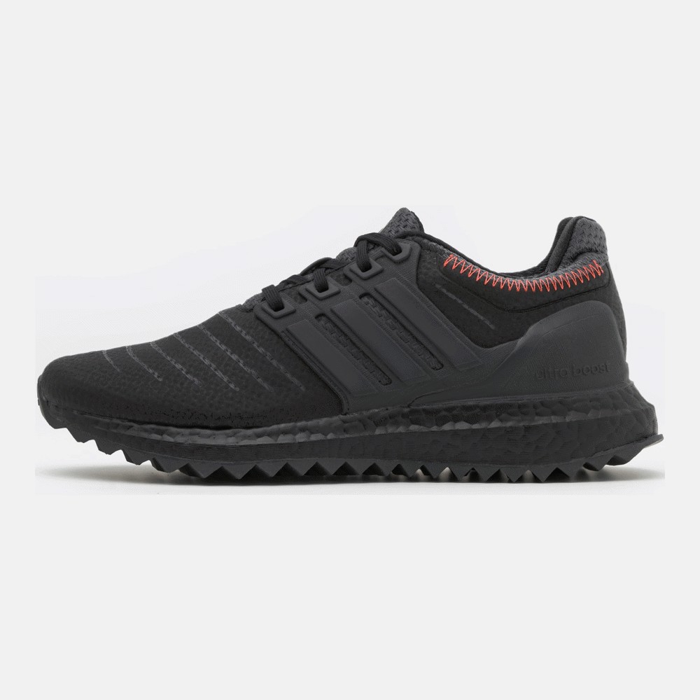 Кроссовки Adidas Performance Ultraboost Dna Unisex, core black/carbon/bright red кроссовки adidas performance ultraboost dna unisex core black carbon bright red