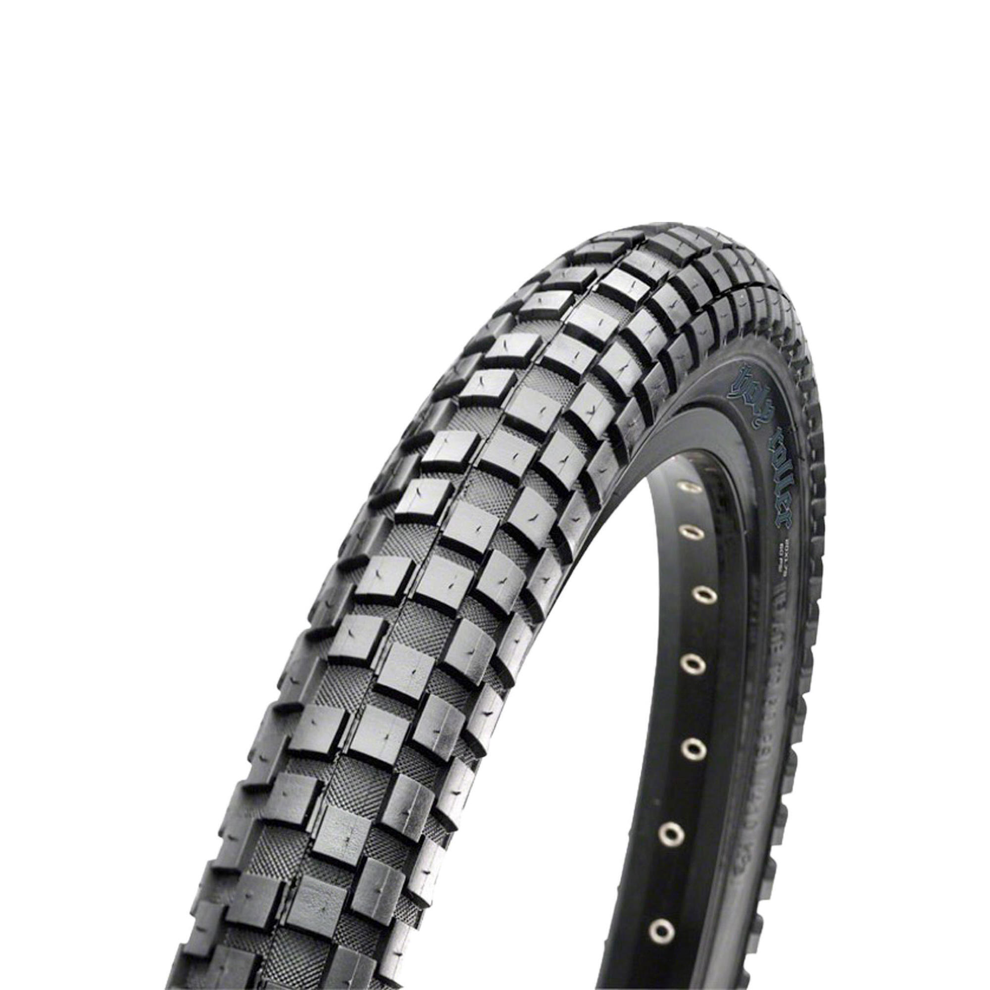 Велопокрышки. Maxxis Holy Roller 26x2.2. Maxxis Holy Roller 26