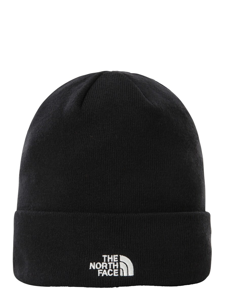 

Шапка THE NORTH FACE Beanie NORM, черный