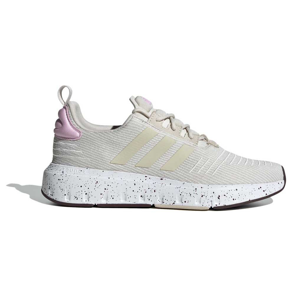 

Кроссовки для бега adidas Sportswear Swift Run 23, бежевый