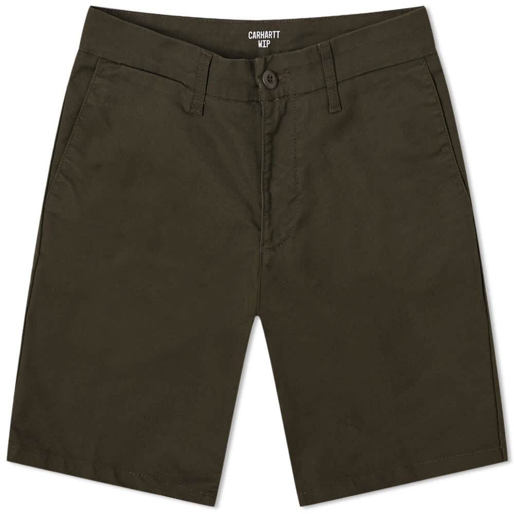 

Шорты Carhartt WIP Sid Short