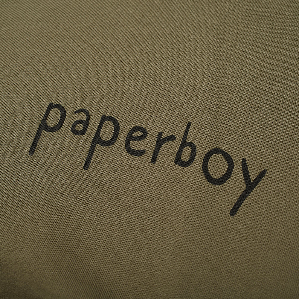 Толстовка Paperboy Popover Hoody – купить из-за границы через сервис  «CDEK.Shopping»