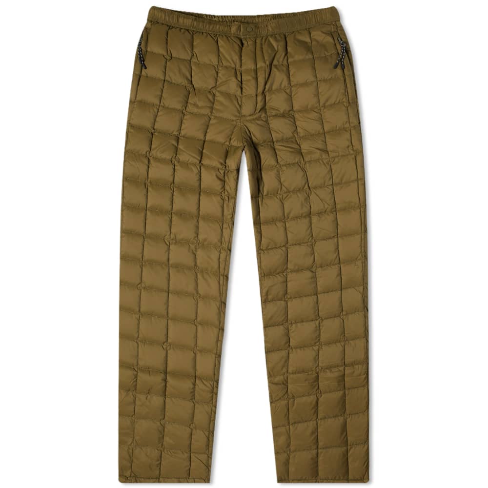 Брюки Taion Mountain Down Pant