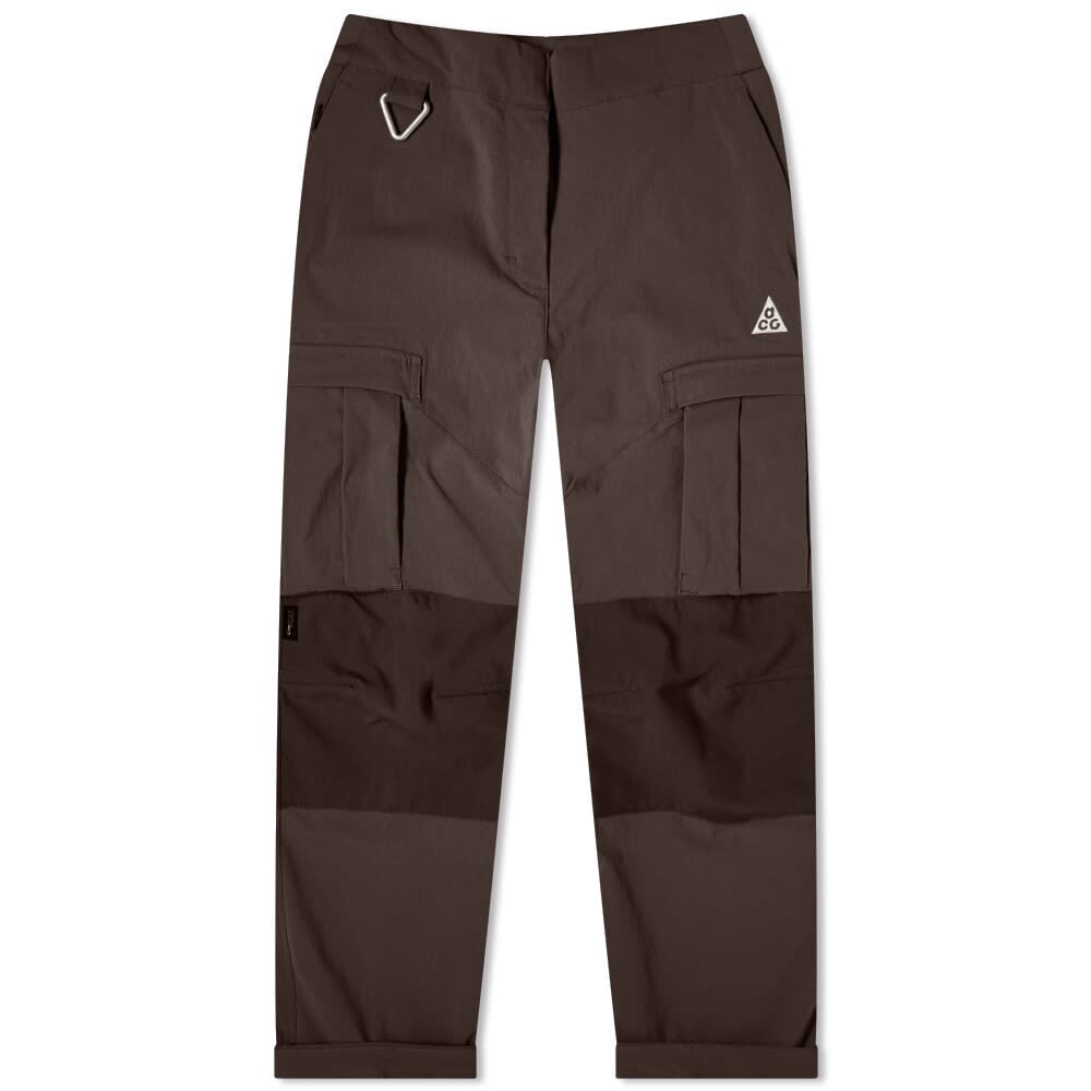 

Брюки Nike ACG Smith Summit Pant, Коричневый