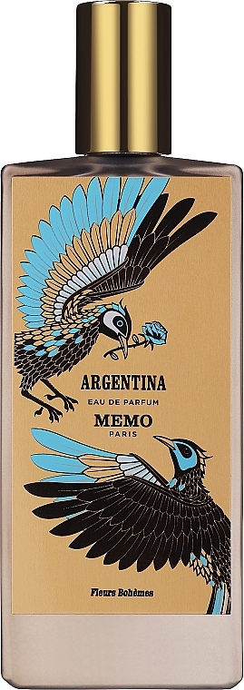 Духи Memo Argentina духи memo lalibela