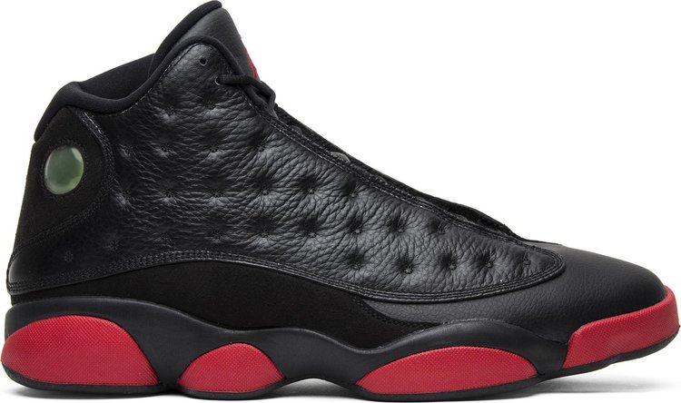 Jordan deals 13s bred