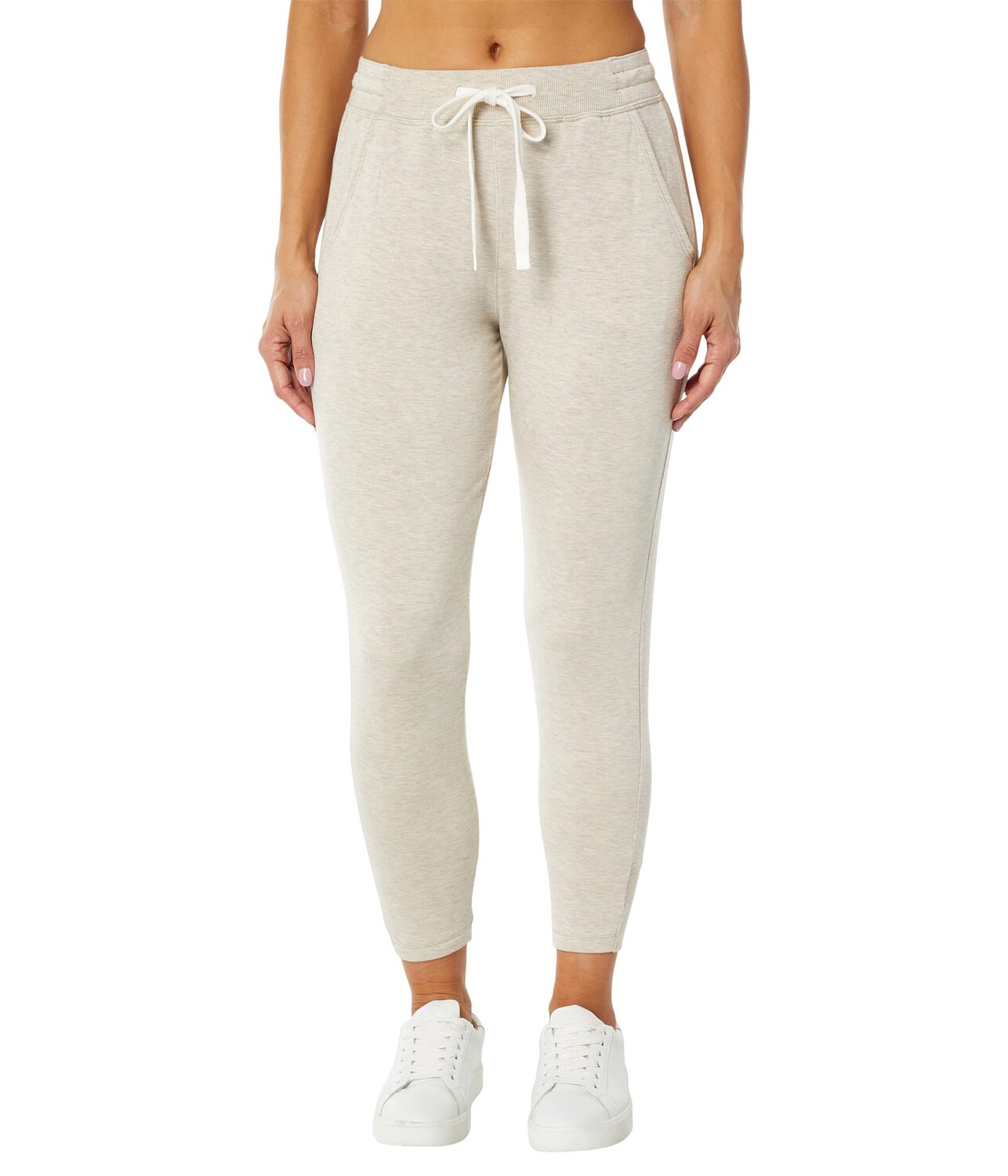

Джогггеры Splits59, Reena 7/8 Fleece Sweatpants