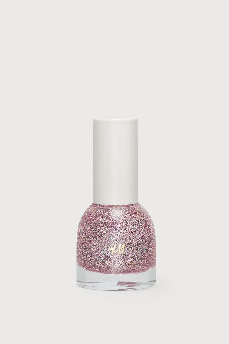 

Лак для ногтей H&M, оттенок Ice Prism