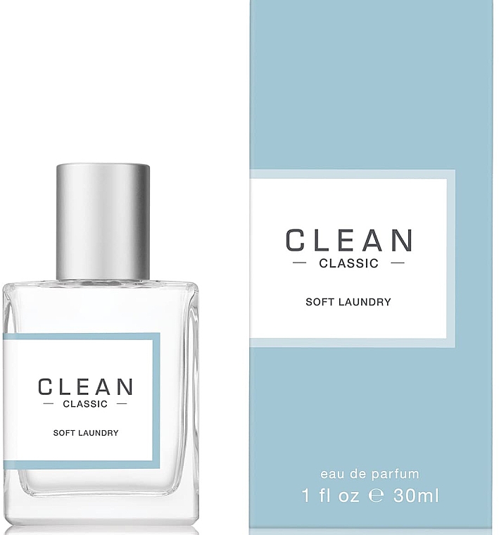 Духи Clean Classic Soft Laundry igiene laundry liquid 5 l clean linen