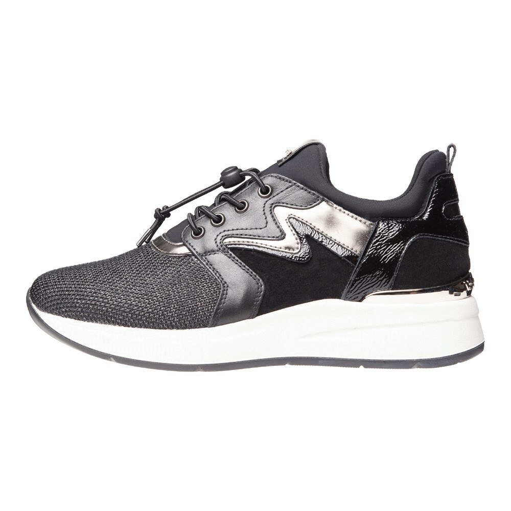 

Кроссовки Nerogiardini Zapatillas, c.fucile