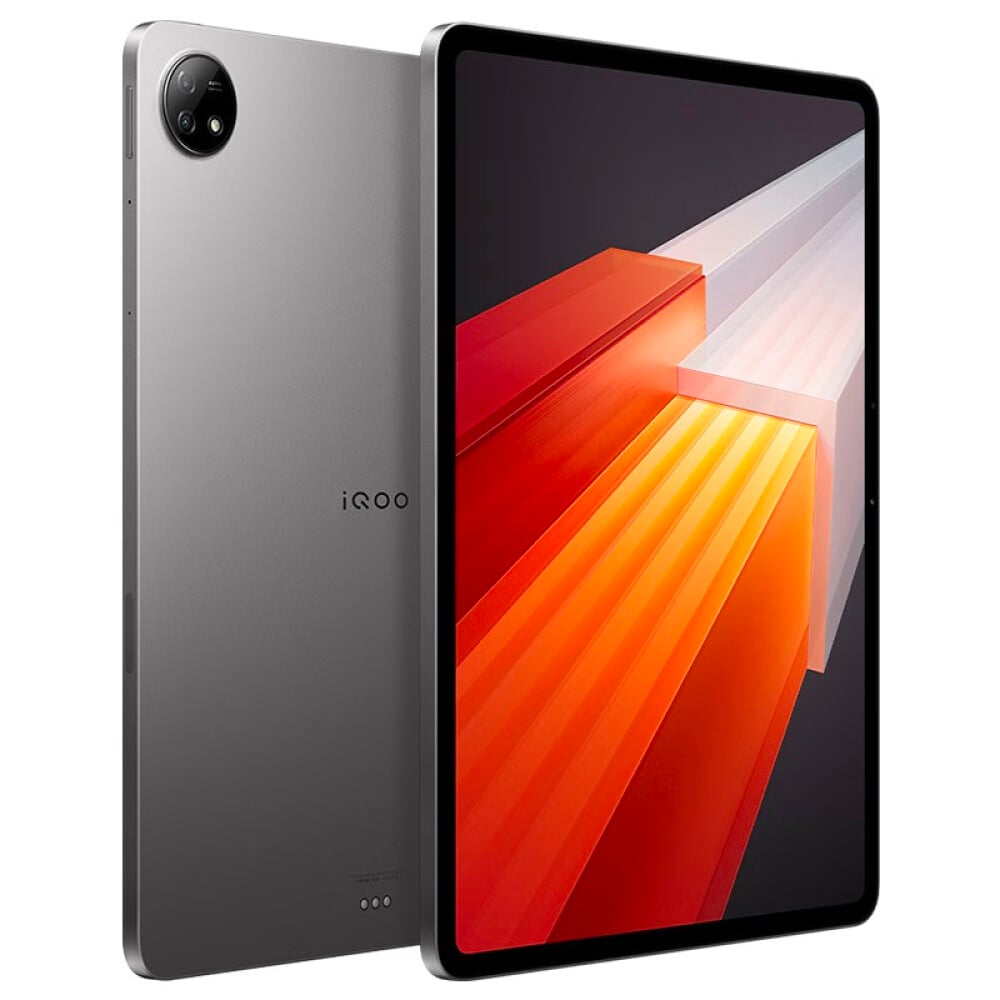 iqoo tablet