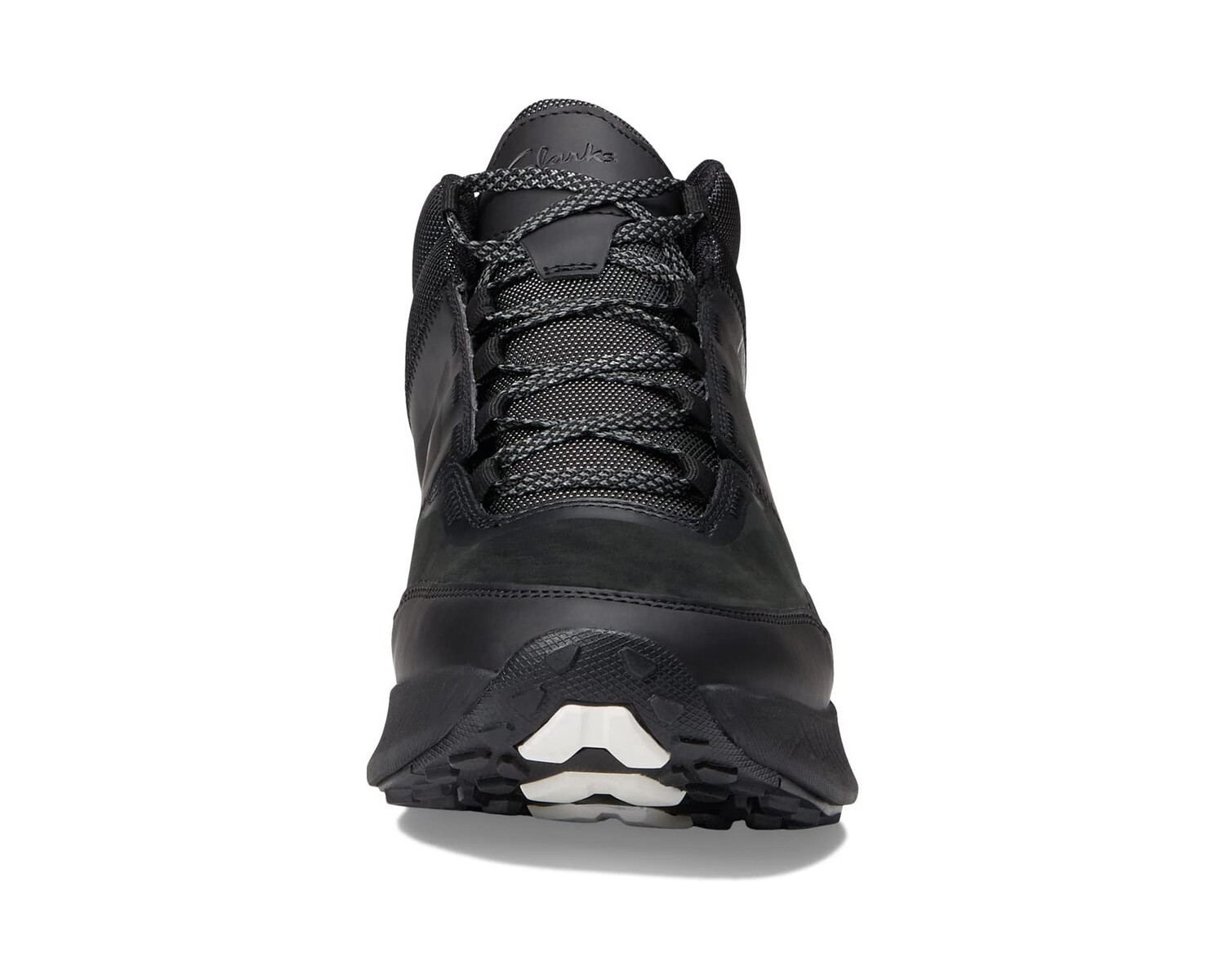 

Кроссовки ATL Trail Up Clarks, черный