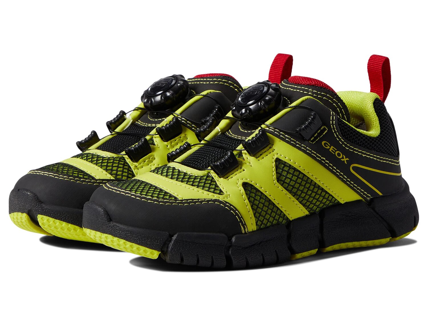 

Кроссовки Geox Kids, Flexyper 29