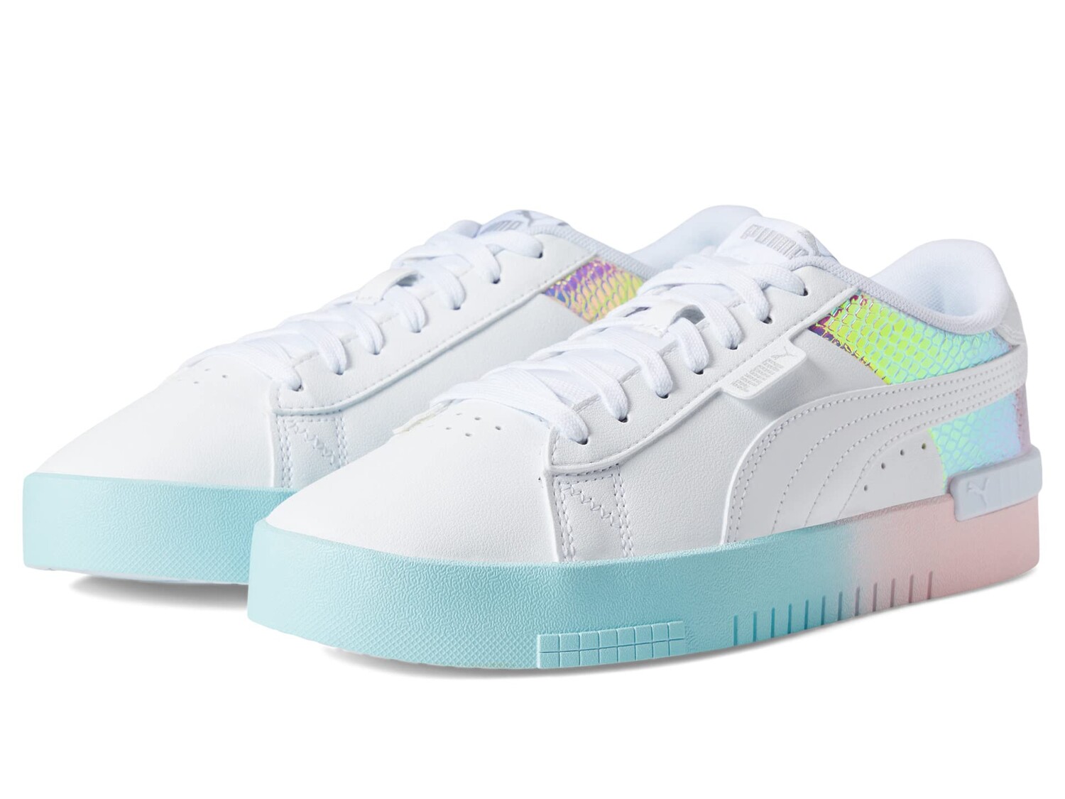 

Кроссовки PUMA, Jada Exotics