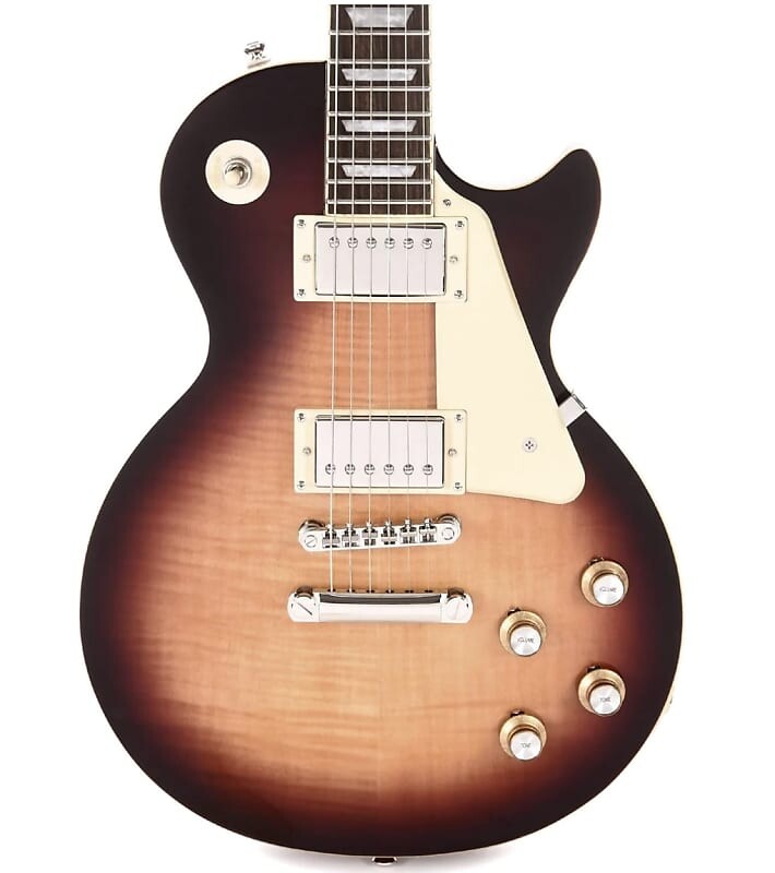 

Эпифон лес поль стандарт Epiphone eils6bbnh1