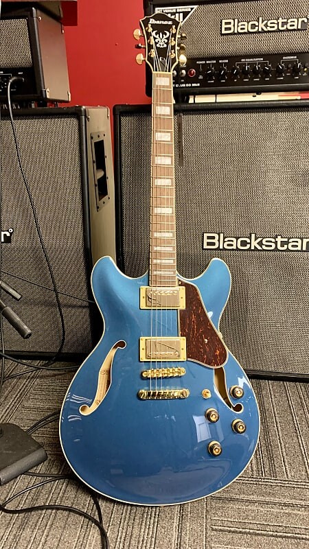 

Ibanez AS73G ПБМ