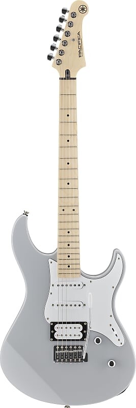 

Yamaha PAC112VM Серый PAC112VM GRY