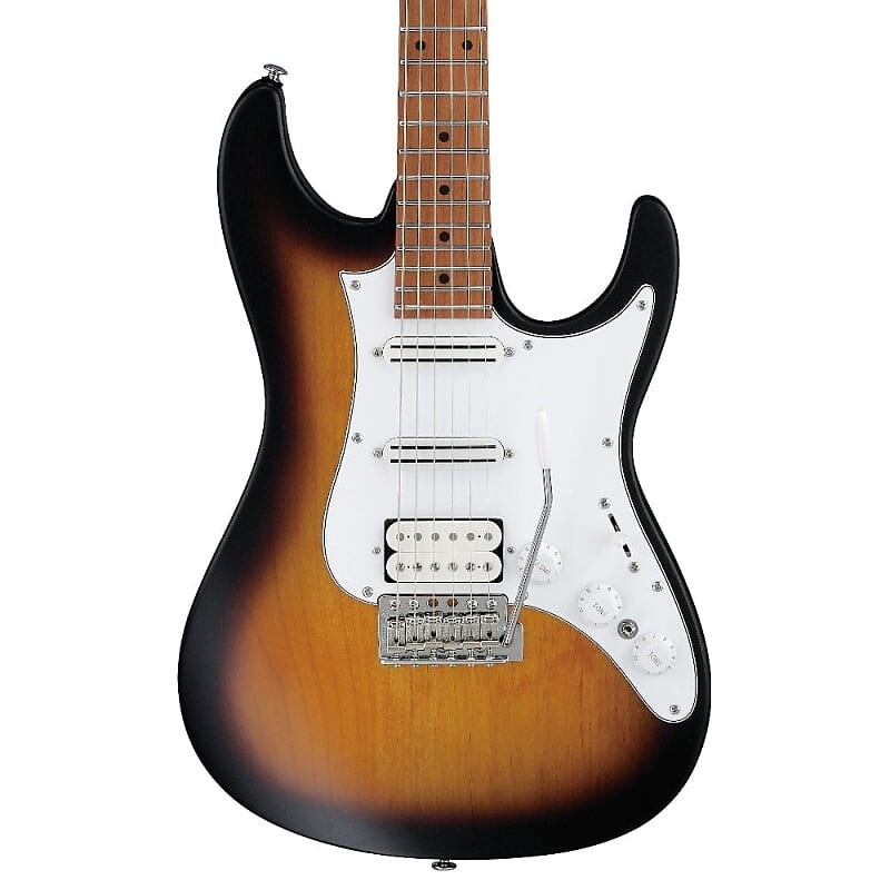 

Электрогитара Ibanez Signature Andy Timmons | солнечные лучи матовые | АТЗ10П ATZ10P Signature Andy Timmons