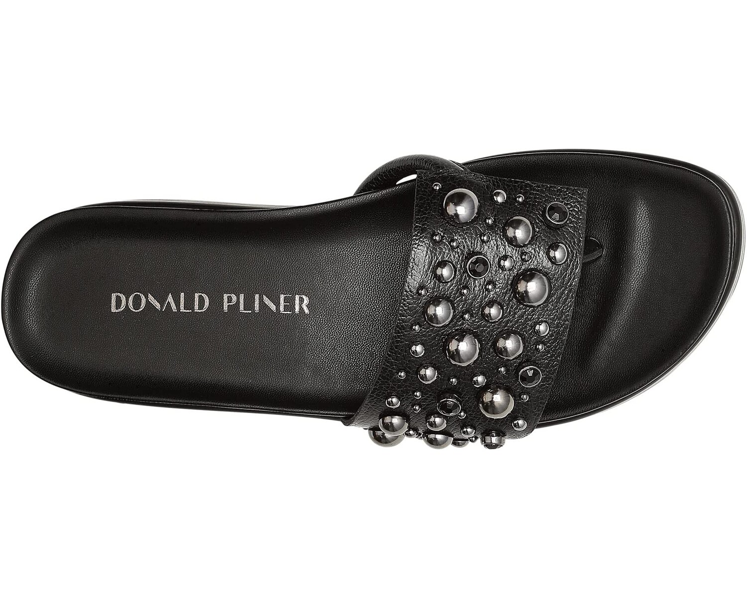 

Туфли на каблуках Fifi26Sp Donald Pliner, черный