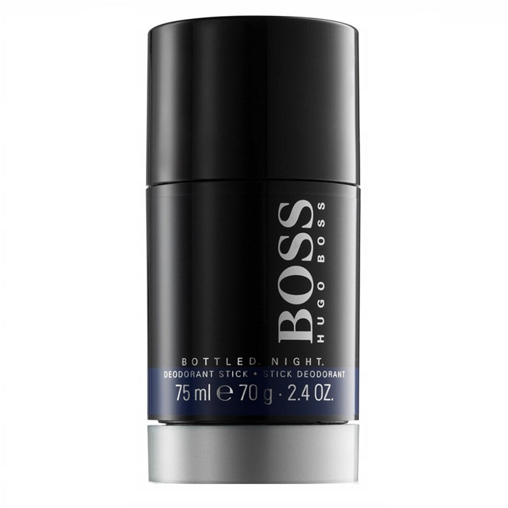 

Hugo Boss Дезодорант-стик Boss Bottled Night 75мл