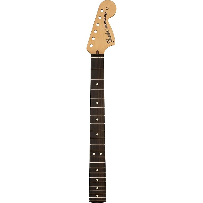 

Fender American Performer Stratocaster Neck, палисандр Fender American Performer Stratocaster Neck, Rosewood
