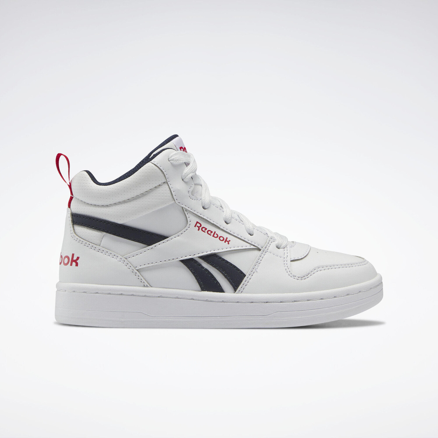 

Обувь Reebok Royal Prime Mid 2, Белый Синий Красный
