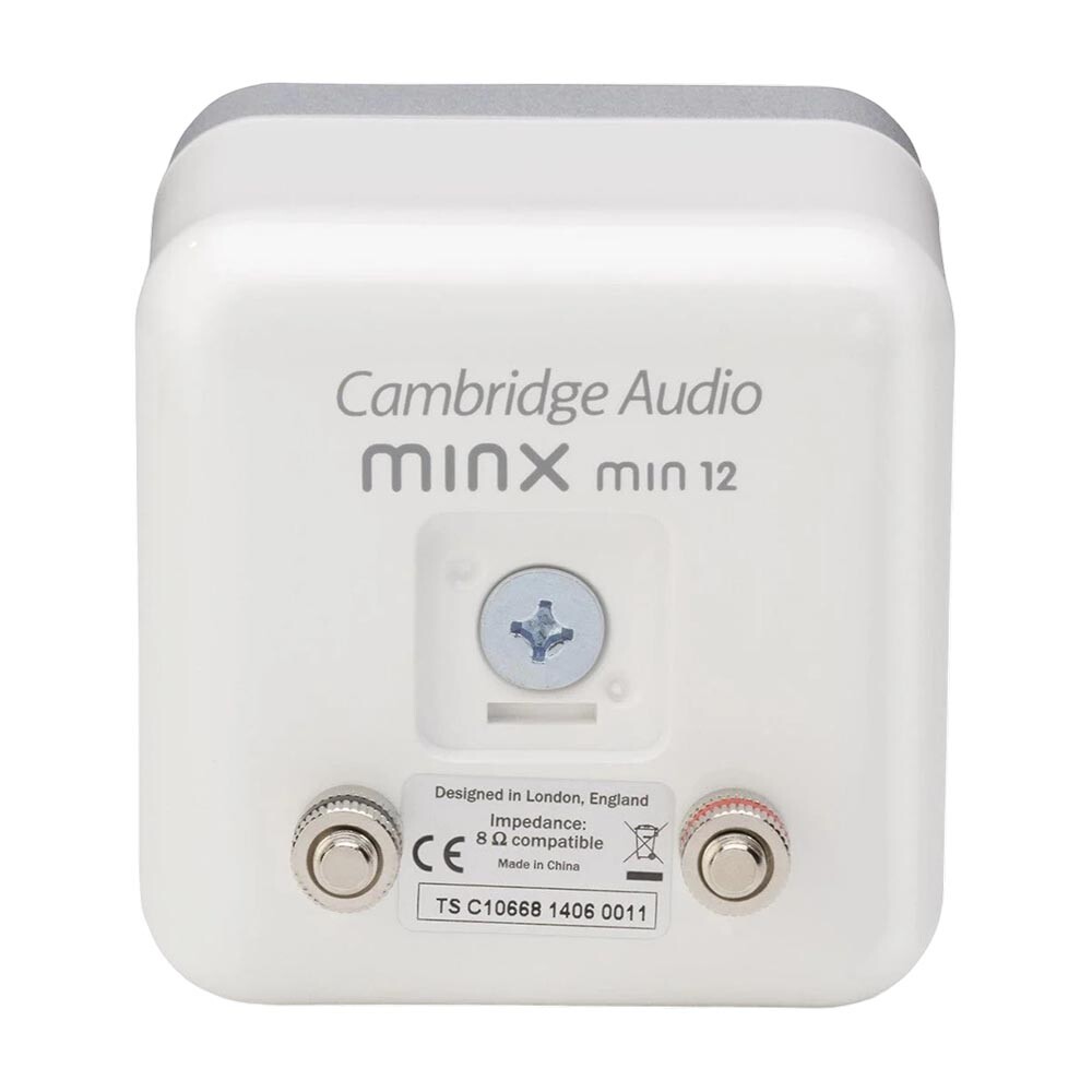 Cambridge store audio mini