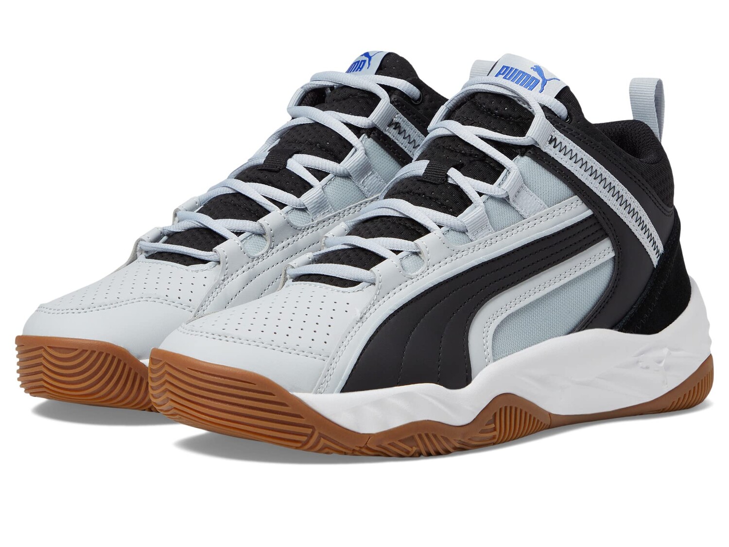 

Кроссовки PUMA, Rebound Future Evo Core