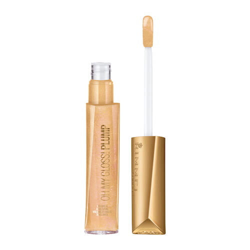 

Rimmel О мой глянец! Блеск для пухлых губ 801 Angel Shimmer 6,5мл
