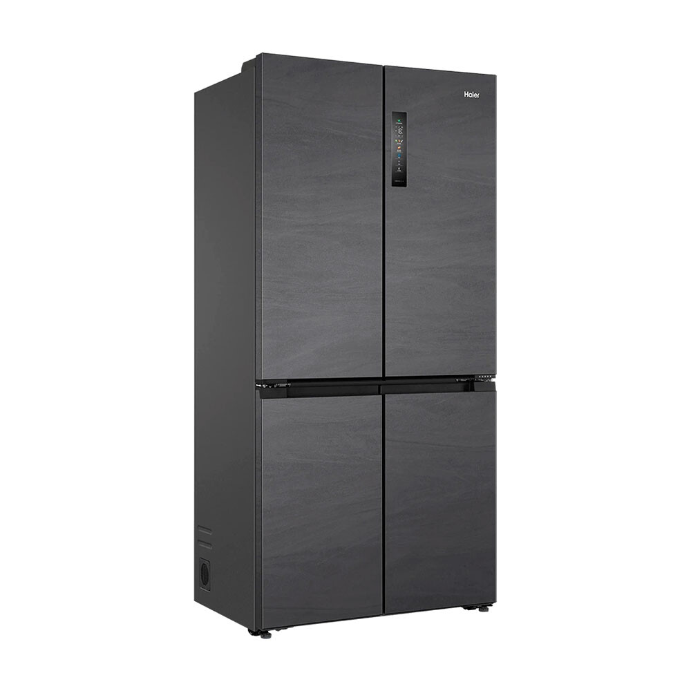 

Холодильник Haier 526L, BCD-526WGHTD14S8U1, серебристо-серый