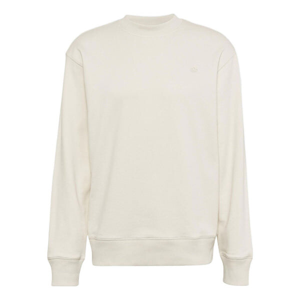

Толстовка adidas Originals Sweatshirt IC8080, кремовый, Бежевый