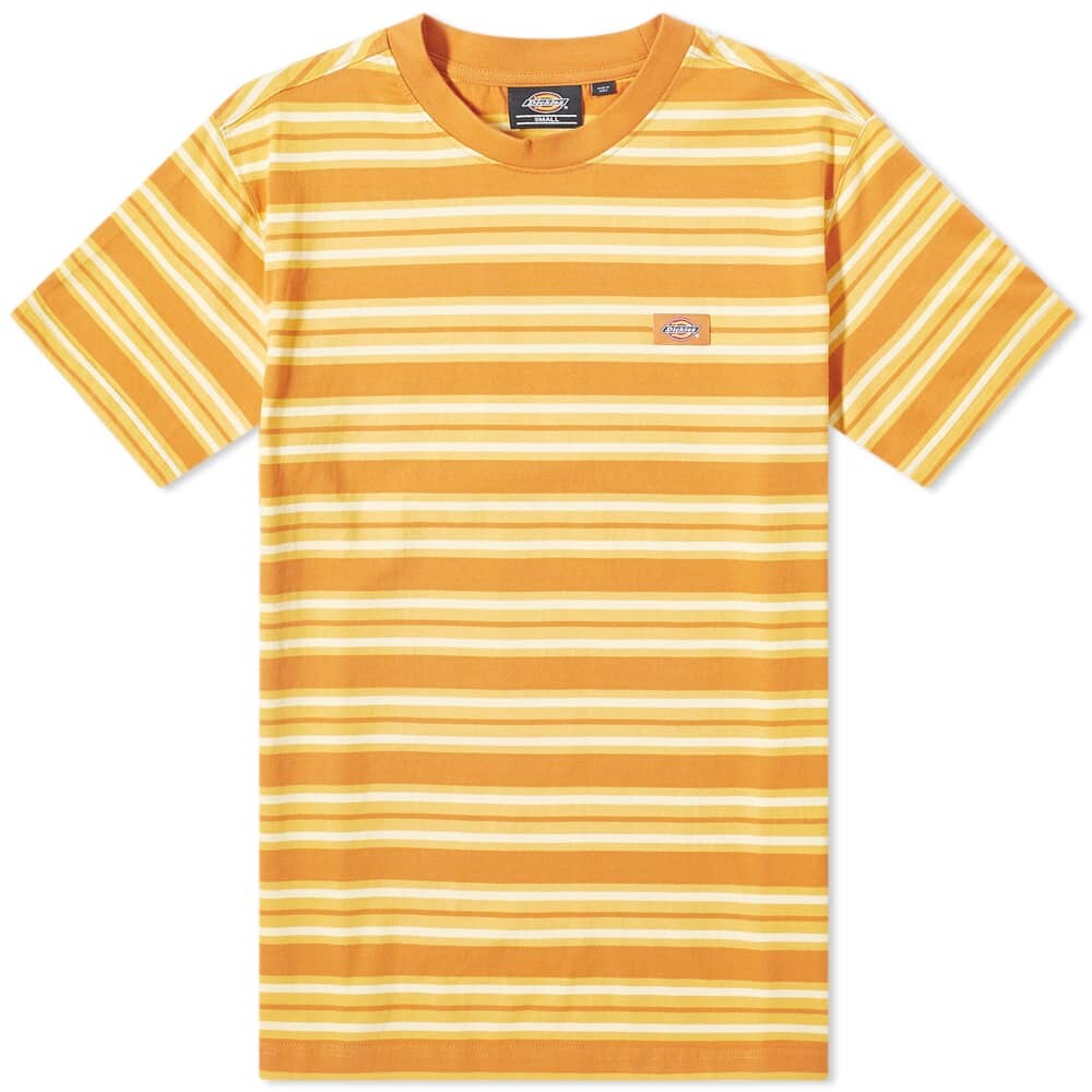 

Футболка Dickies Lynnwood Stripe Tee