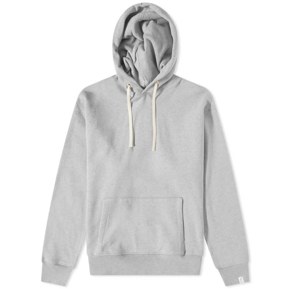 

Толстовка Garbstore Popover Hoody, Серый