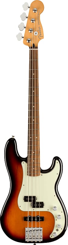Fender Player Plus Precision Bass 3 цвета Sunburst Player Plus Precision Bass 3-Color Sunburst