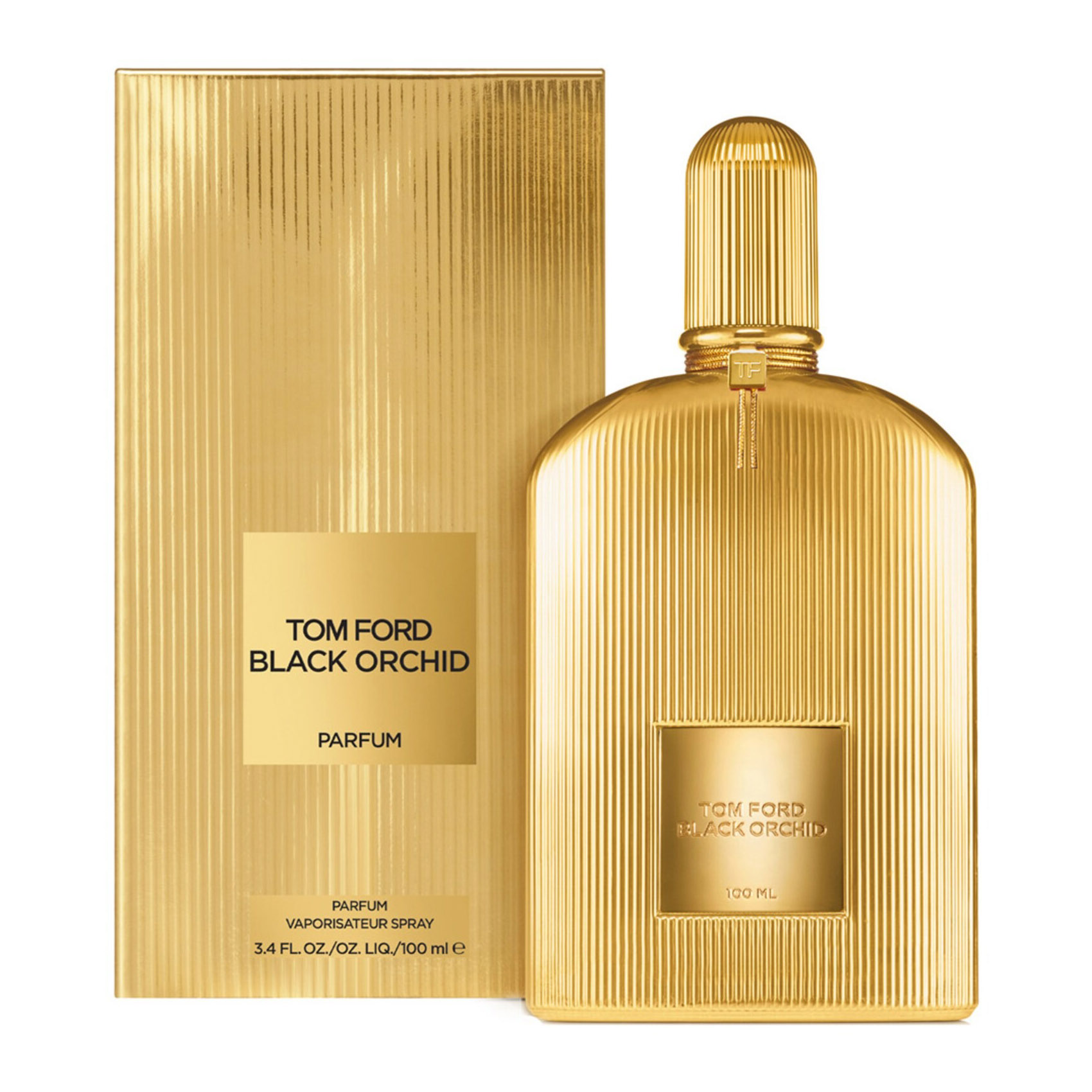 Парфюмерная вода Tom Ford Black Orchid Gold, 50 мл tom ford парфюмерная вода black orchid 50 мл 100 г