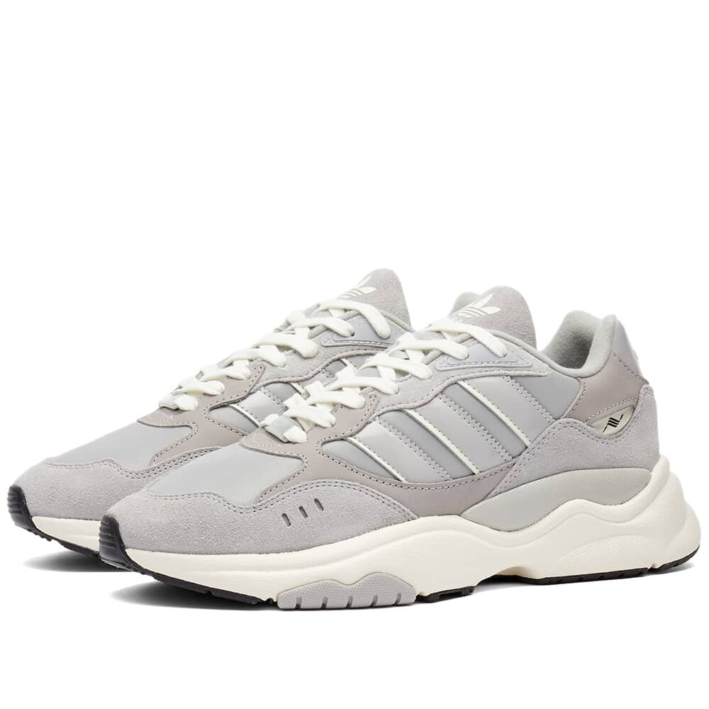 

Кроссовки Adidas Retropy F90 W, серый