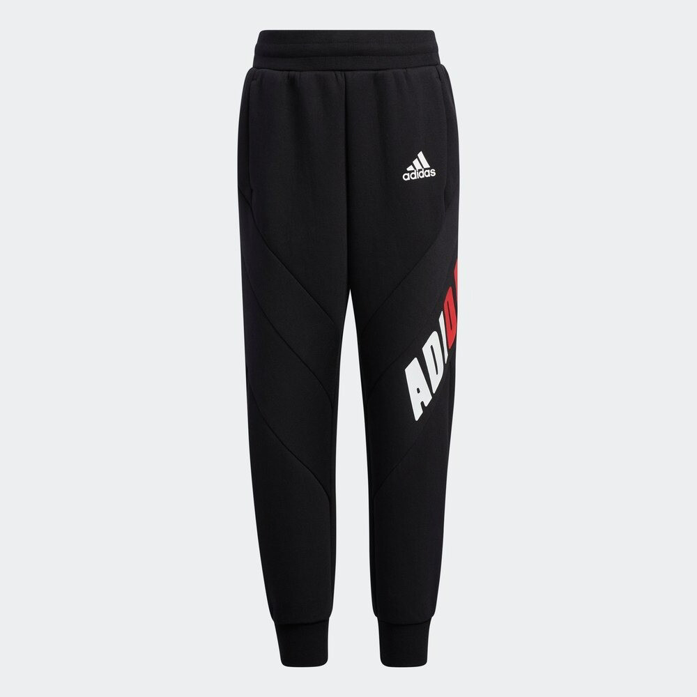 

Спортивные брюки Adidas, черный